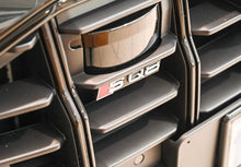 Load image into Gallery viewer, SQ8 Gloss Black Full Badges Package For Audi SQ8 Exclusive Pack
