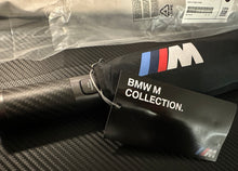 Load image into Gallery viewer, Genuine BMW M Performance Automatic Umbrella
