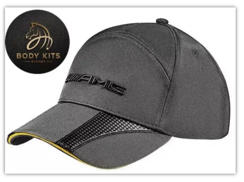 Mercedes AMG GT Baseball Cap