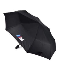 Load image into Gallery viewer, Genuine BMW M Performance Automatic Umbrella
