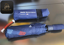 Load image into Gallery viewer, Genuine BMW M Sport Umbrella
