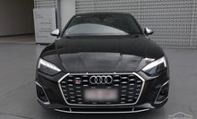 Load image into Gallery viewer, S5 Matte Black Full Badges Package For Audi S5 8T F5 2013-2024 Exclusive Pack
