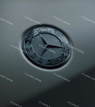 Load image into Gallery viewer, All Black G63 Full badges Package for Mercedes G63 2013-2023 Exclusive Pack
