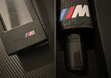 Load image into Gallery viewer, Genuine BMW M Performance Automatic Umbrella
