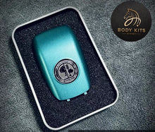 Load image into Gallery viewer, Personalised Mercedes AMG Key Cover Special Edition
